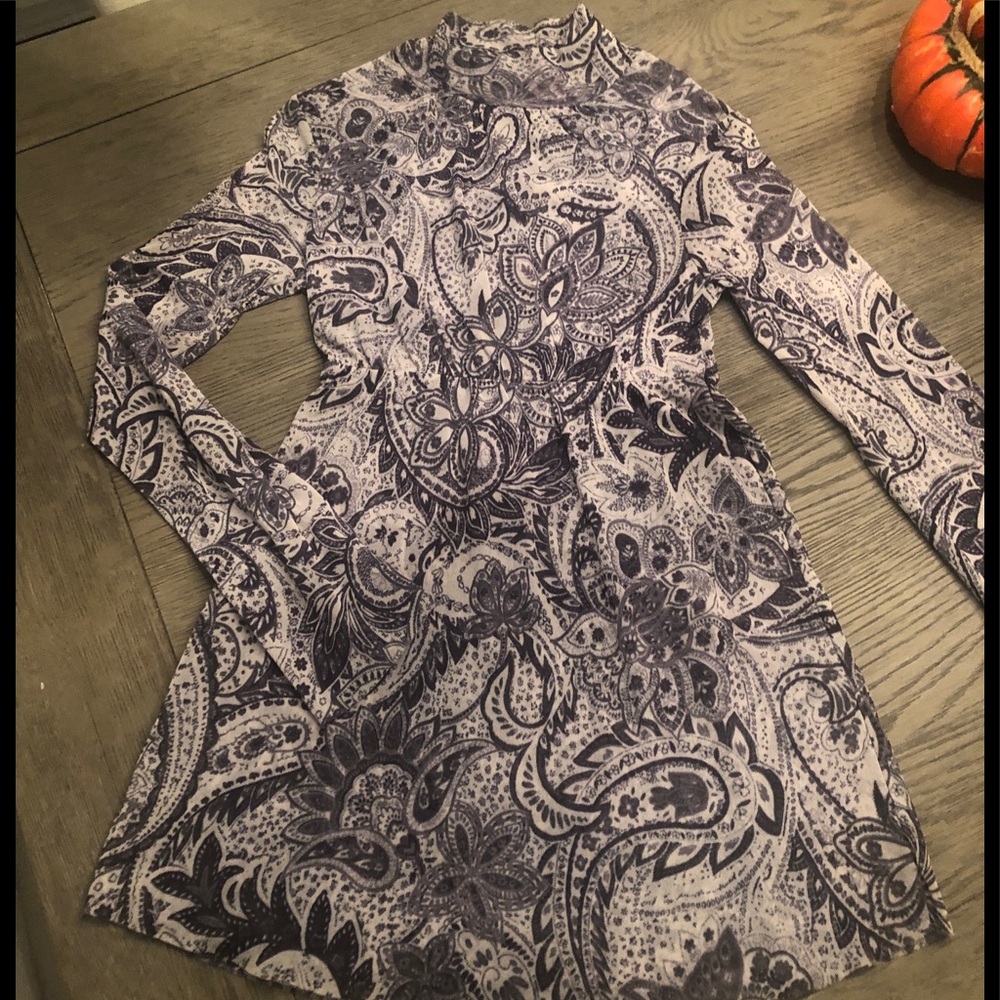Sweet Pea Maternity Top